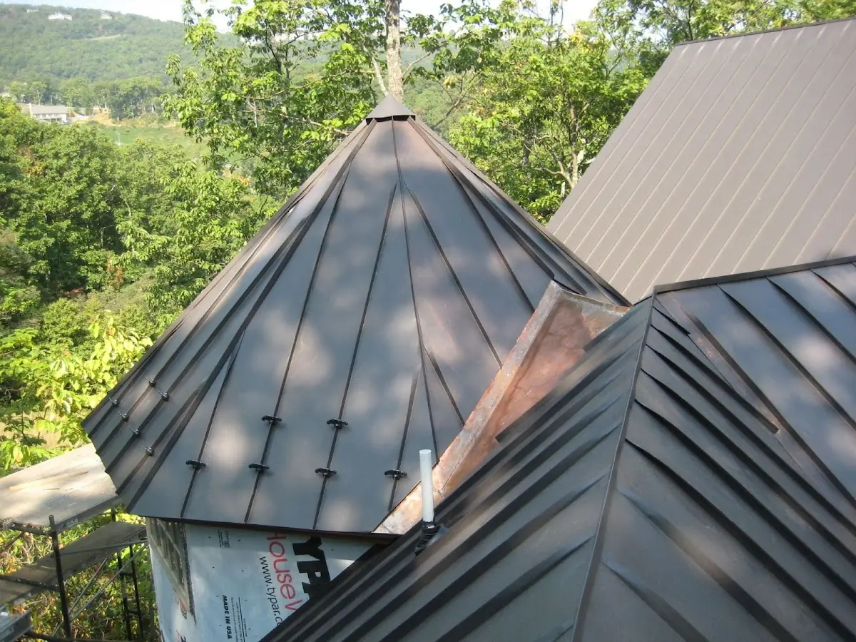 Professional Gutter Cleaning by Craftsman Roofing in University Park